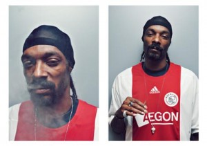Vlnr: Snoop, Snoop