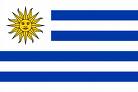 vlag-uruguay