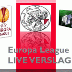 AJAX Blog Live Europa League