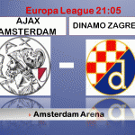 AJAX-Dinamo Zagreb