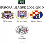 Europa League ajax